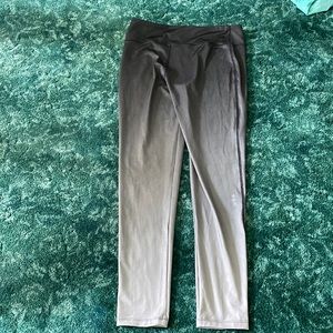 Bench Black/Grey Ombre Leggings